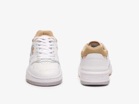 Женские кеды Lacoste LINESHOT 124 2 SFA