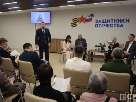 В Якутии вышла книга о героизме Дмитрия Егорова и его боевого друга Николая Романова