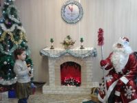 Старо-Курмашевский сельский дом культуры