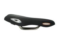 Selle Royal Седло Selle Royal Lookin Athletic Royalgel, цвет Черный