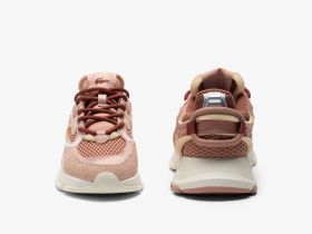 Женские кроссовки Lacoste L003 NEO 125 2 SFA