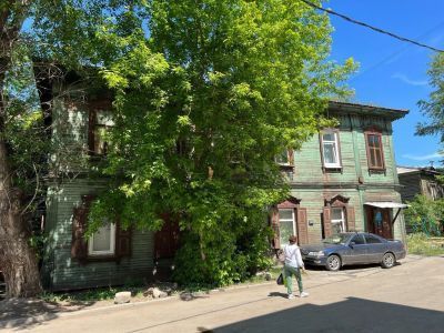 Доходный дом