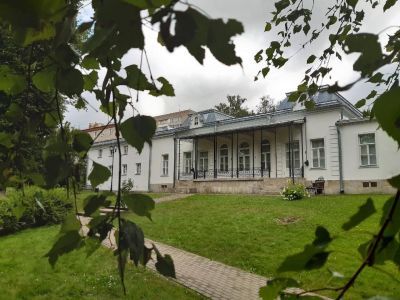 Лыткаринский историко-краеведческий музей