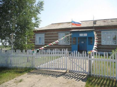 Милютинский дом культуры