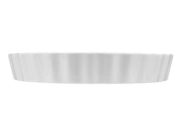 Seltmann Weiden Форма для запекания круглая 30 см белая Lukullus Seltmann