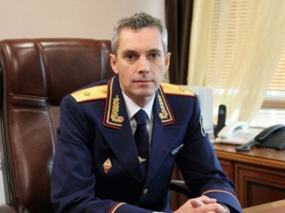 Руководитель Следкома Якутии проведет личный прием граждан в Верхоянском районе