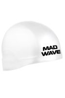 Силиконовая шапочка Madwave