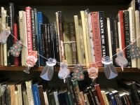 Гирлянда "Щелкунчик"