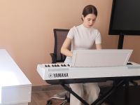 Библиотека № 3 – Библиотечно-культурный центр «Доброта» г. Оренбурга