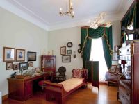 Историко-этнографический музей «Усадьба Гальских»