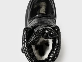 Ботинки для девочек