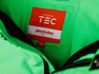 Комплект текстильный с полиуретановым покрытием для мальчиков: куртка, брюки