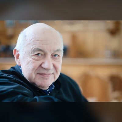 Рубин Абдуллин. Органный вечер