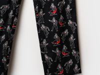 Пижама трикотажная для мужчин