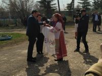 Патровский сельский дом культуры