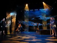 Новошахтинский драматический театр