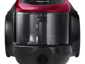 Пылесос Samsung VC18M21C0VR/EV Red