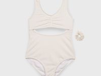 Купальник трикотажный для девочек