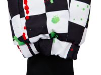 Комплект текстильный с полиуретановым покрытием для мальчиков: куртка, брюки