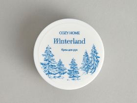 Набор подарочный Зимняя страна/Winterland