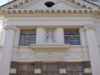 Шатурторфский дом культуры имени Радченко