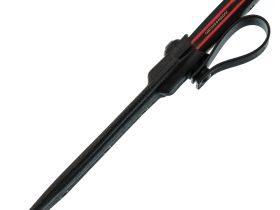 Походный нож Special Knives Rage, сталь AUS-10, рукоять G10, черный