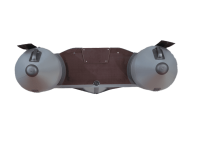 Лодка ПВХ MARKOBOATS Ozone 340K