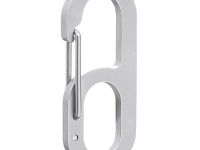 Карабин Sanrenmu SK006Z, сталь 420