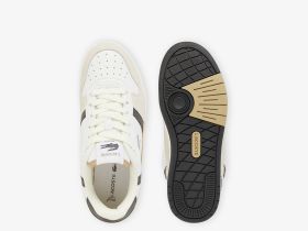 Женские кеды Lacoste T-CLIP SET 224 8 SFA