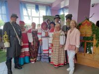 МБУК ЦК и БО «Благословенский»