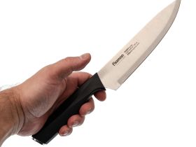 Набор из 3-х кухонных ножей Fissman Franco