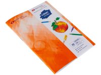 Блокнот на скрепке "Я-Художник!" 14,5х20 см 32 л 120 г, офсет