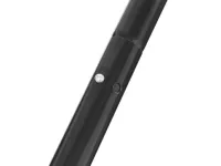 Весло двухстороннее Bombitto aluminum + plastic