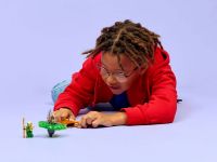 Ninjago 71850 Конструктор Ллойд против элементального монстра