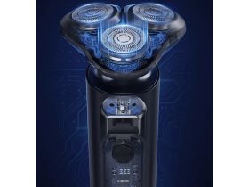 Электробритва Xiaomi