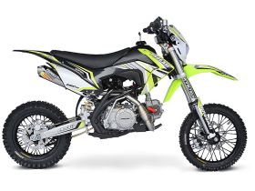 Питбайк PROGASI Smart Mini 125