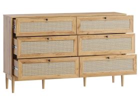 Комод Рошаль 150x92 Ротанг