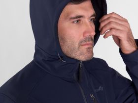 Плащ Dublin Мужской