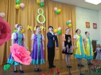 Октябрьский районный дом народного творчества