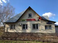 Досуговый центр «Юность» д. Горки