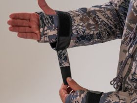 Зимний костюм для охоты Remington 3 в 1 Researcher Pro Figure