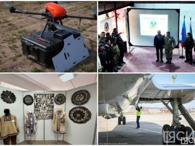 Что произошло в Якутии 2 августа: обзор событий за день