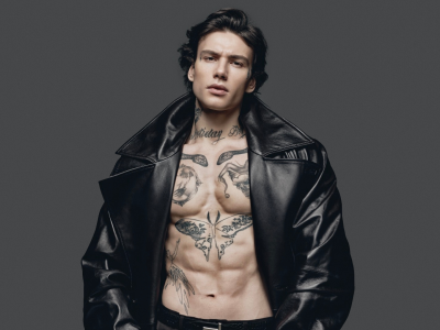Xolidayboy (Кузбасс-арена)