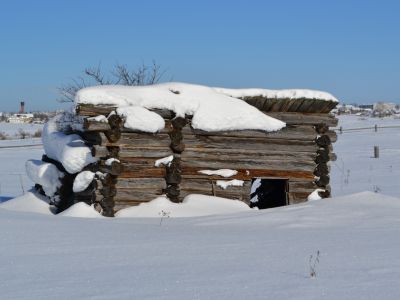 Баня
