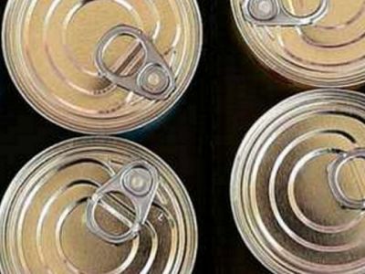 Консервы из лососевых рыб - итоги исследования