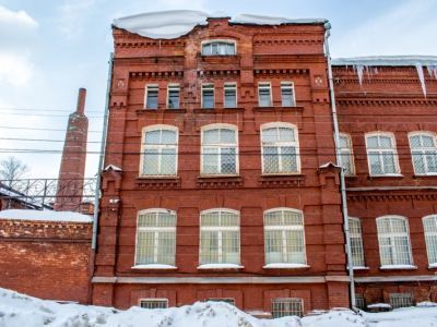 Труба дымовая