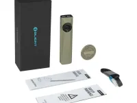 Фонарь Olight Arkfeld Ultra Olive Green CW