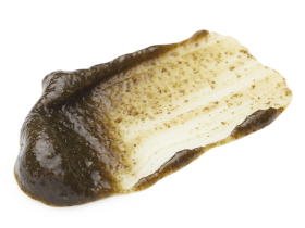 Bio Phyto Нerbal Complex - Растительный пилинг облегченный, 75 мл