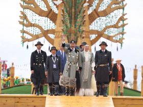 Ысыах Олонхо начался в Нерюнгринском районе