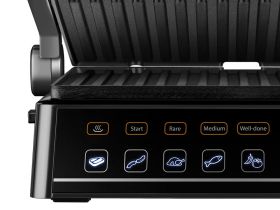 Гриль РЕДМОНД SteakMaster GM305